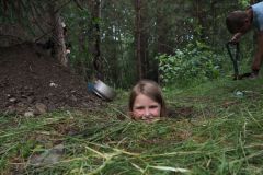 OLYMPUS DIGITAL CAMERA