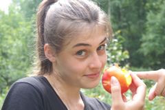 OLYMPUS DIGITAL CAMERA