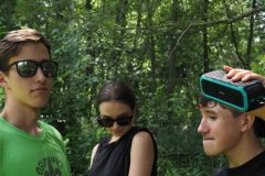 OLYMPUS DIGITAL CAMERA