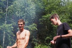 OLYMPUS DIGITAL CAMERA