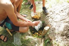 OLYMPUS DIGITAL CAMERA