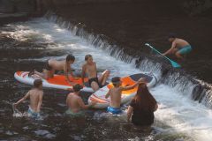 OLYMPUS DIGITAL CAMERA