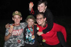 OLYMPUS DIGITAL CAMERA