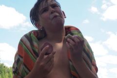 OLYMPUS DIGITAL CAMERA